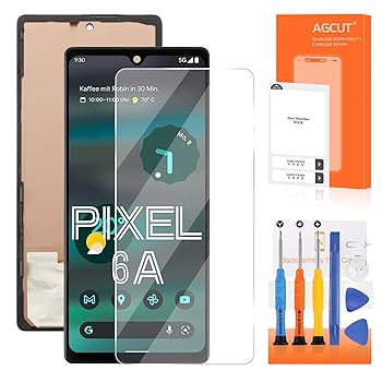 Pixel 6a 新品未使用 Google Pixel 「新品 未使用品 」SIMフリー 6a (5G) 128GB